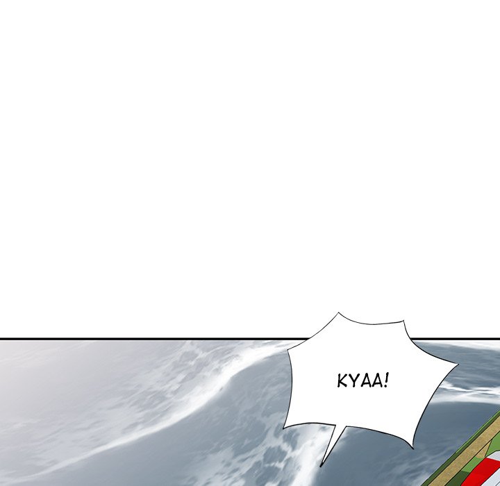 The Mismatch - Chapter 75 Page 77