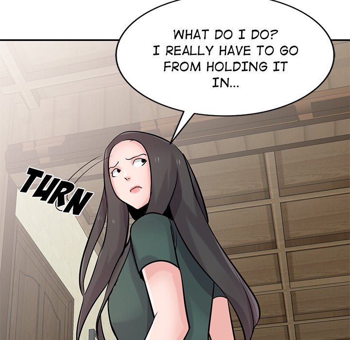 The Mismatch - Chapter 77 Page 73