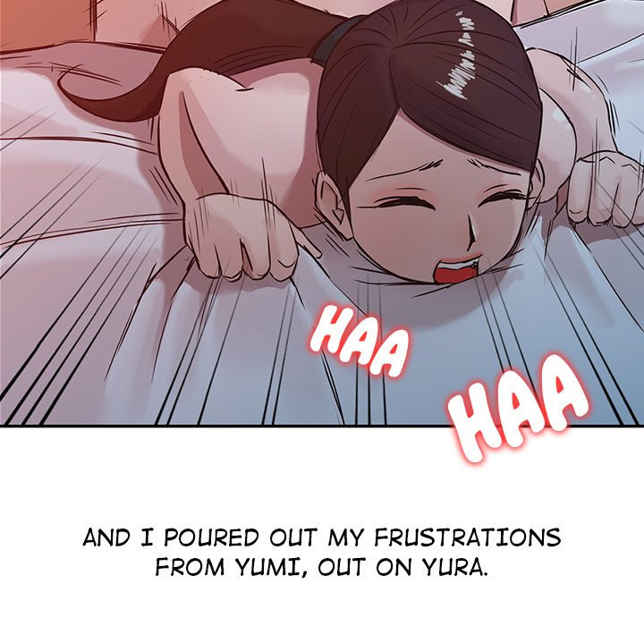 The Mismatch - Chapter 8 Page 47