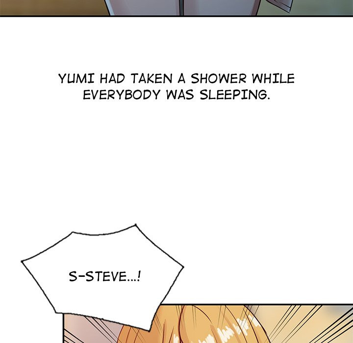 The Mismatch - Chapter 8 Page 59