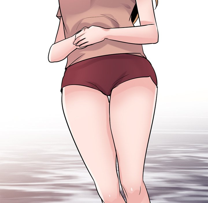 The Mismatch - Chapter 88 Page 149