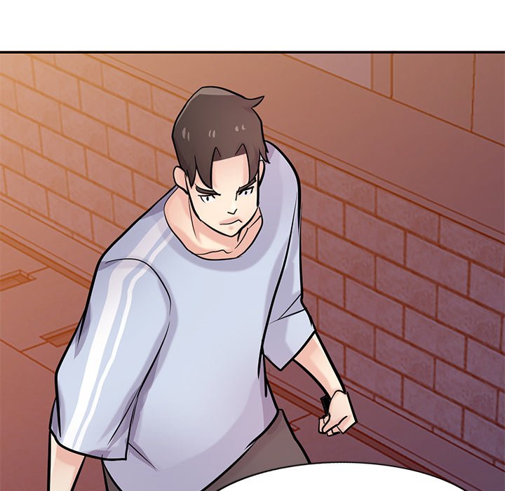 The Mismatch - Chapter 90 Page 91