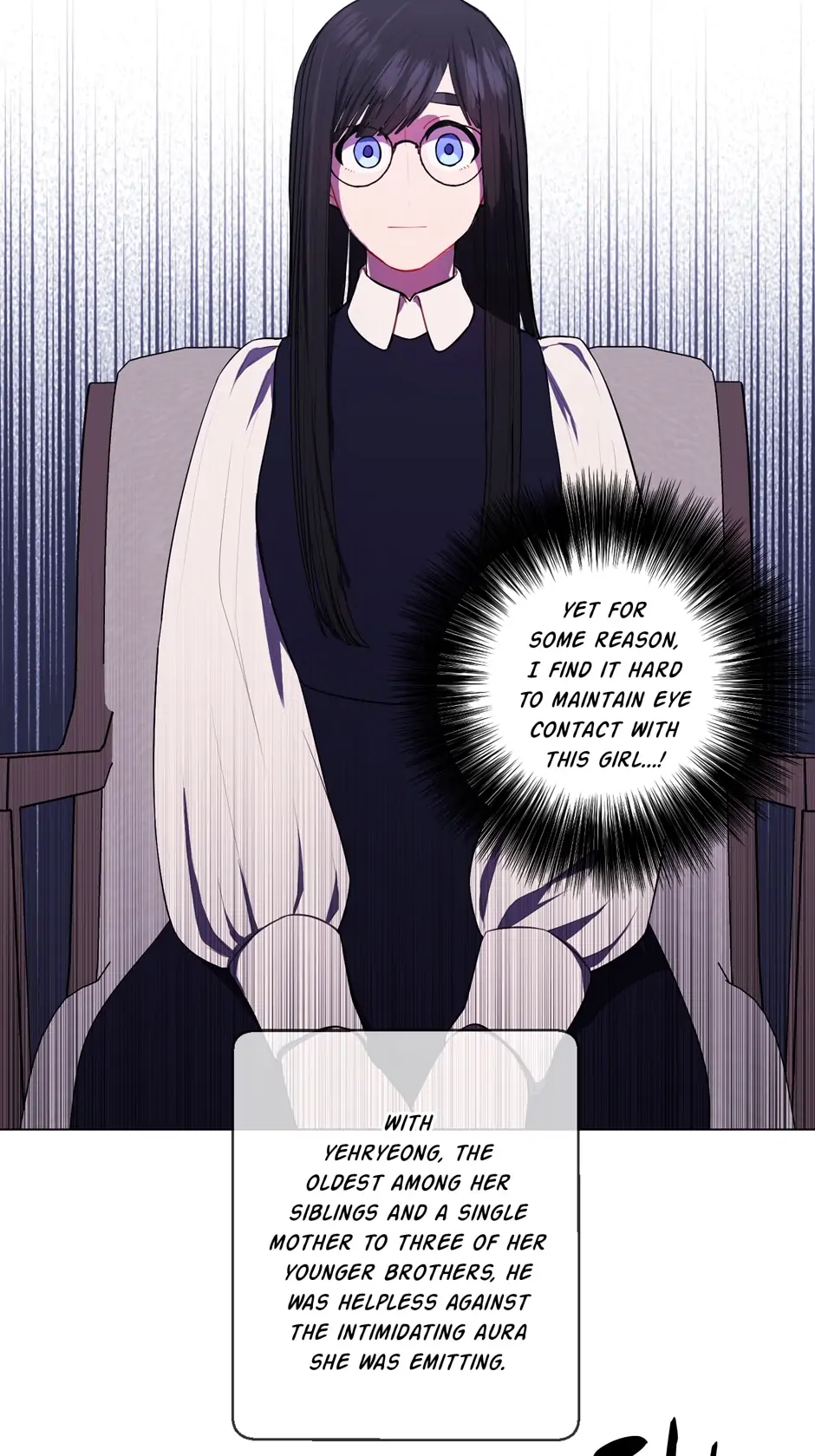 Trapped in a Webnovel as a Good for Nothing - Chapter 115 Page 26