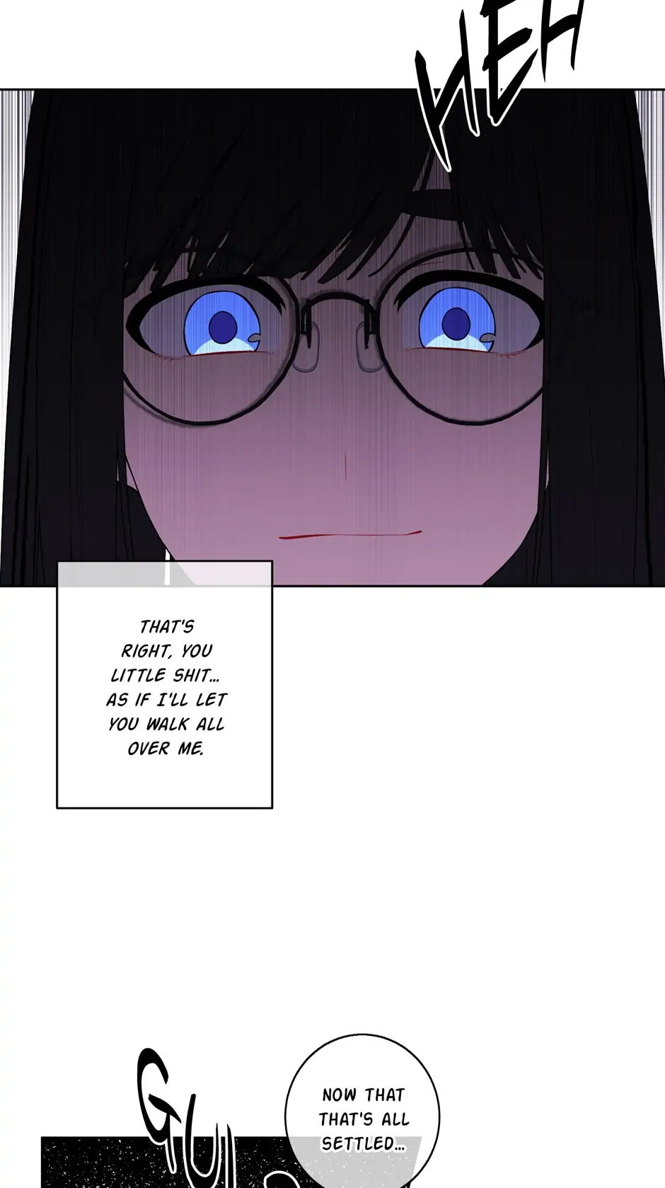 Trapped in a Webnovel as a Good for Nothing - Chapter 115 Page 27