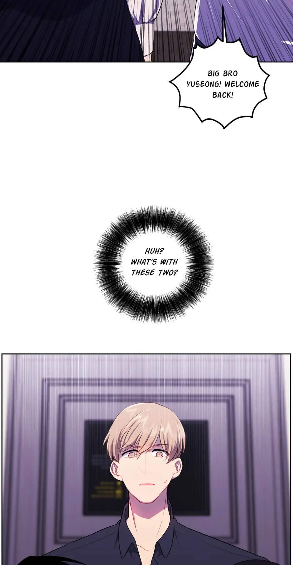 Trapped in a Webnovel as a Good for Nothing - Chapter 115 Page 49