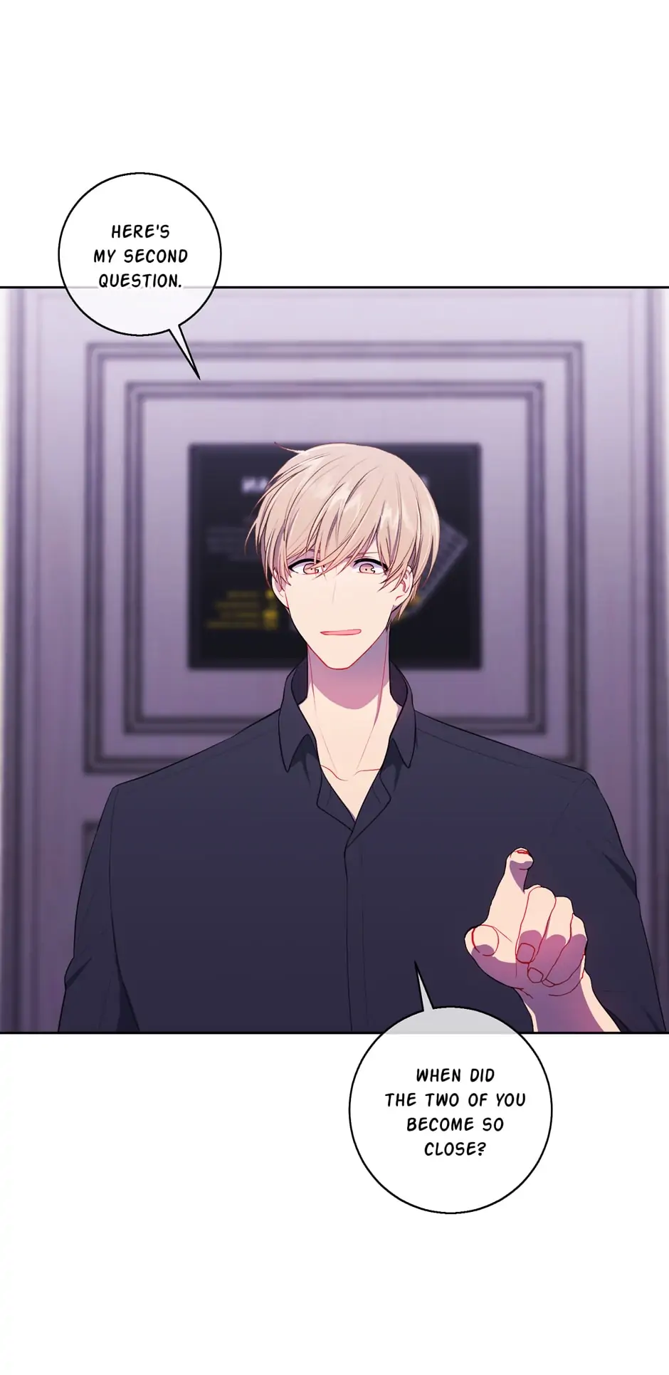 Trapped in a Webnovel as a Good for Nothing - Chapter 115 Page 66