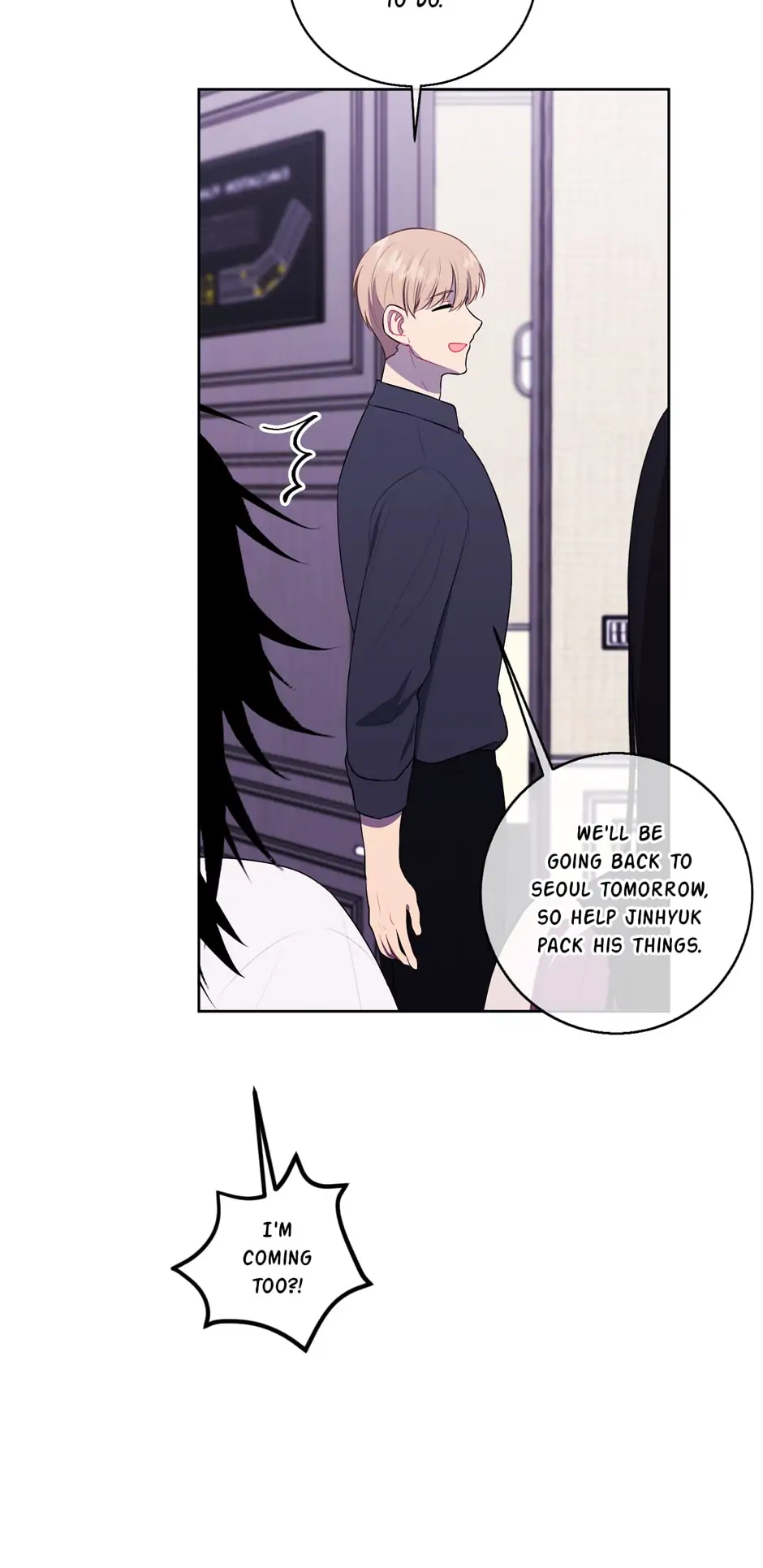 Trapped in a Webnovel as a Good for Nothing - Chapter 115 Page 71