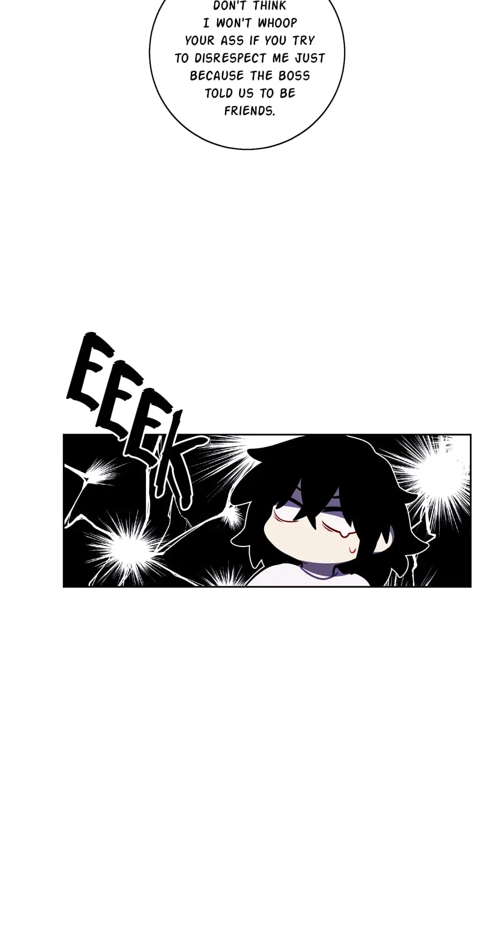 Trapped in a Webnovel as a Good for Nothing - Chapter 115 Page 78