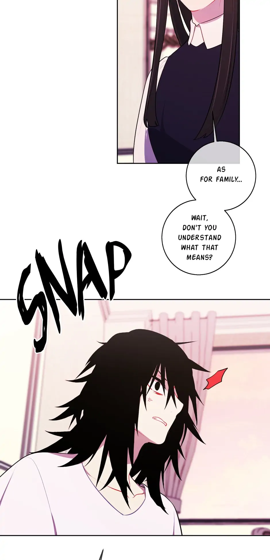 Trapped in a Webnovel as a Good for Nothing - Chapter 115 Page 9