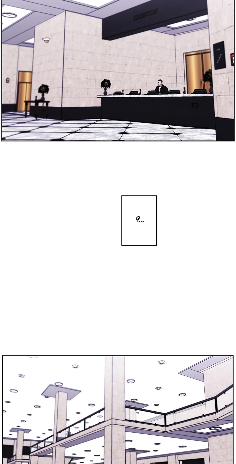 Trapped in a Webnovel as a Good for Nothing - Chapter 126 Page 25