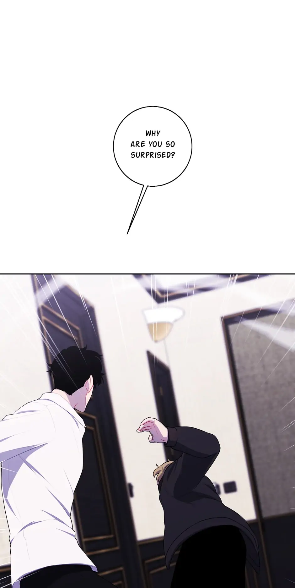 Trapped in a Webnovel as a Good for Nothing - Chapter 126 Page 35