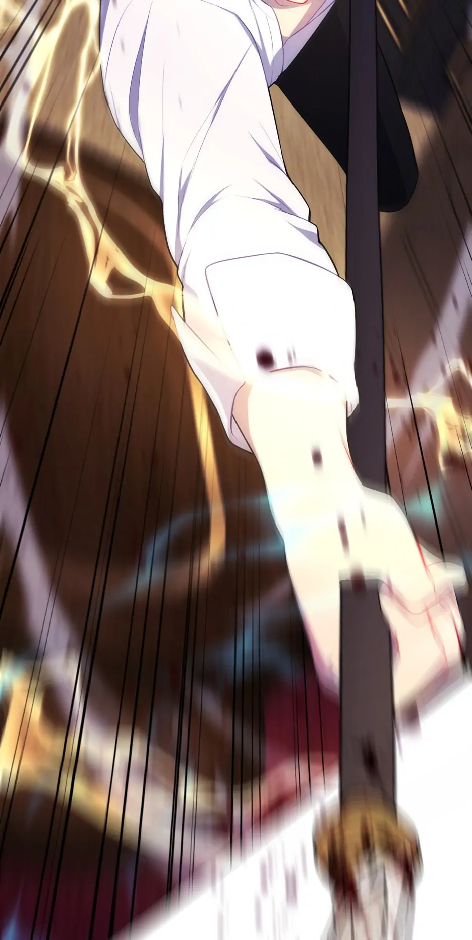 Trapped in a Webnovel as a Good for Nothing - Chapter 126 Page 40