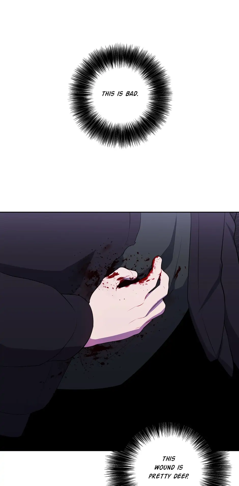 Trapped in a Webnovel as a Good for Nothing - Chapter 126 Page 49