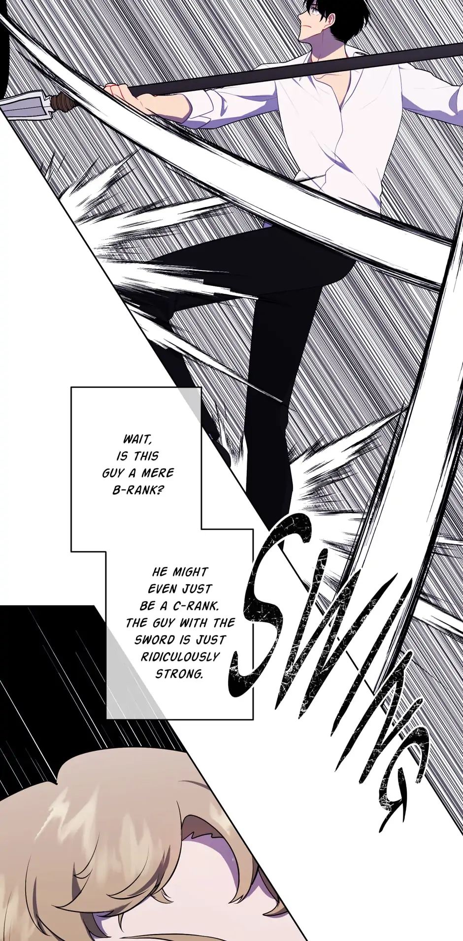 Trapped in a Webnovel as a Good for Nothing - Chapter 126 Page 52