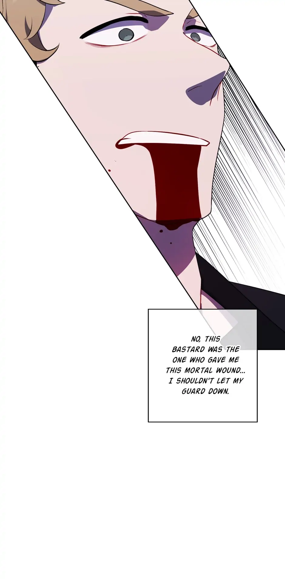 Trapped in a Webnovel as a Good for Nothing - Chapter 126 Page 53