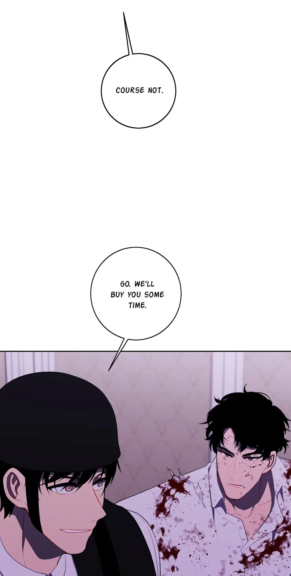 Trapped in a Webnovel as a Good for Nothing - Chapter 135 Page 19