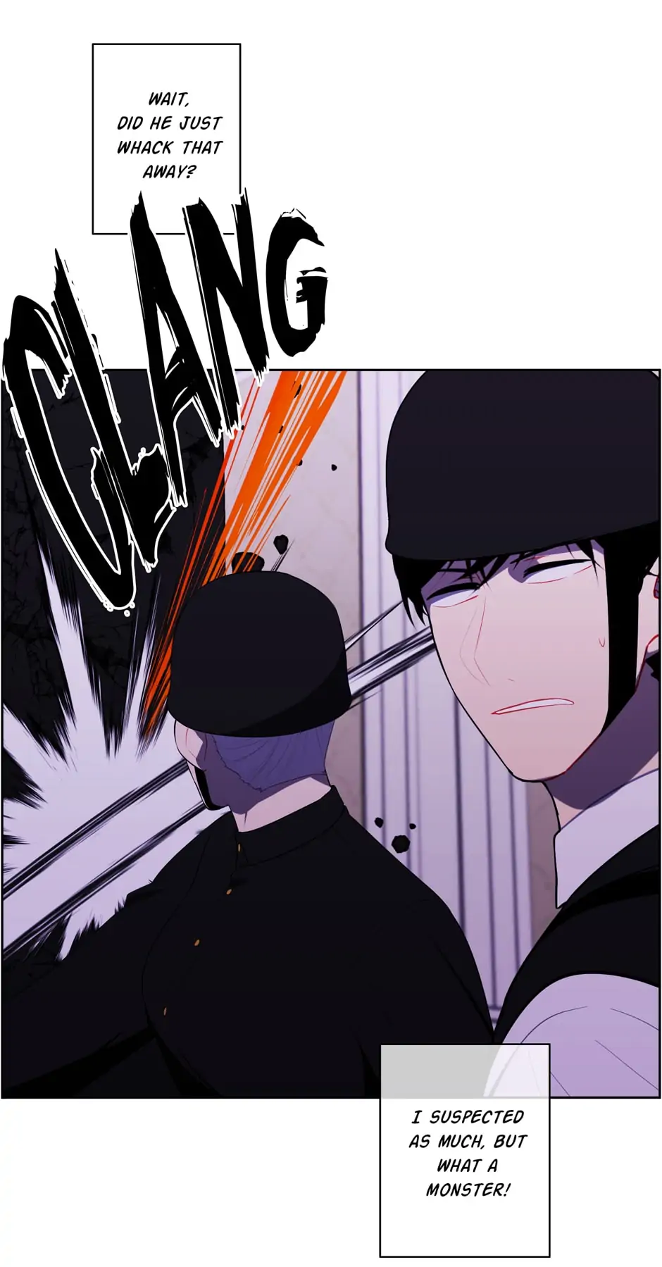 Trapped in a Webnovel as a Good for Nothing - Chapter 135 Page 30