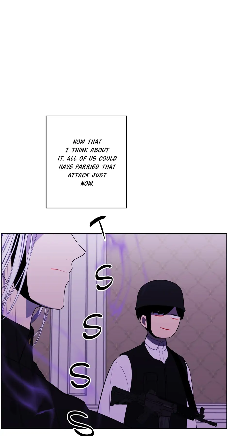 Trapped in a Webnovel as a Good for Nothing - Chapter 135 Page 31