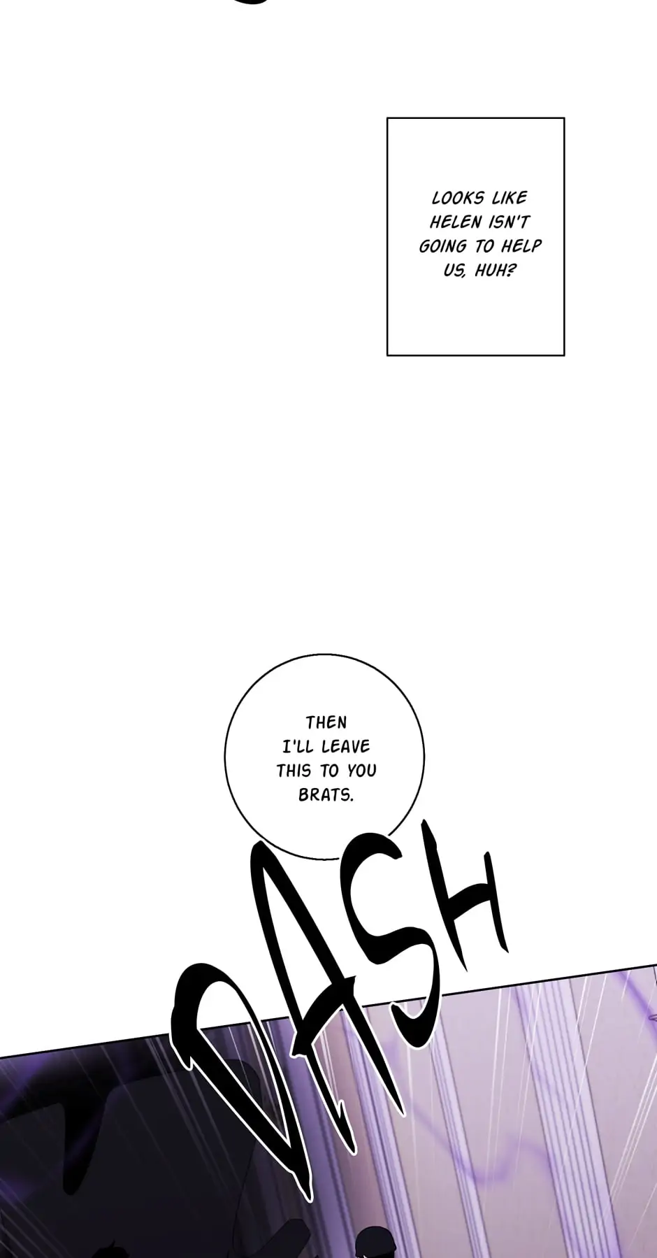 Trapped in a Webnovel as a Good for Nothing - Chapter 135 Page 32