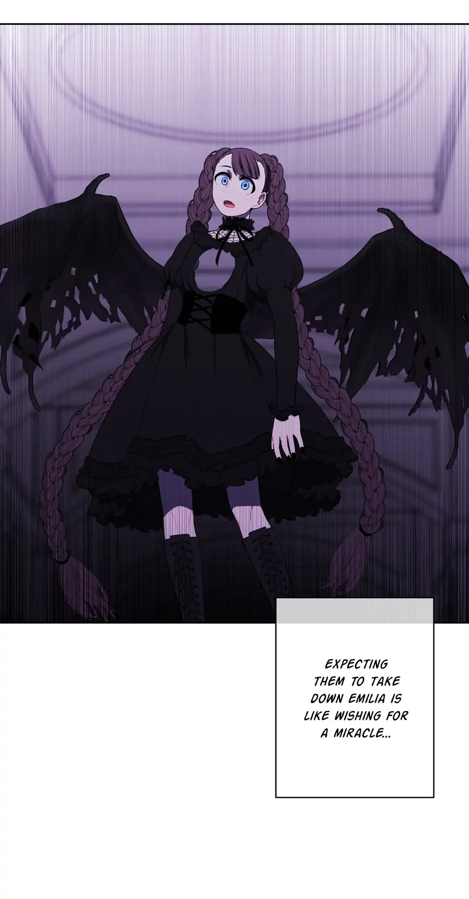 Trapped in a Webnovel as a Good for Nothing - Chapter 135 Page 34