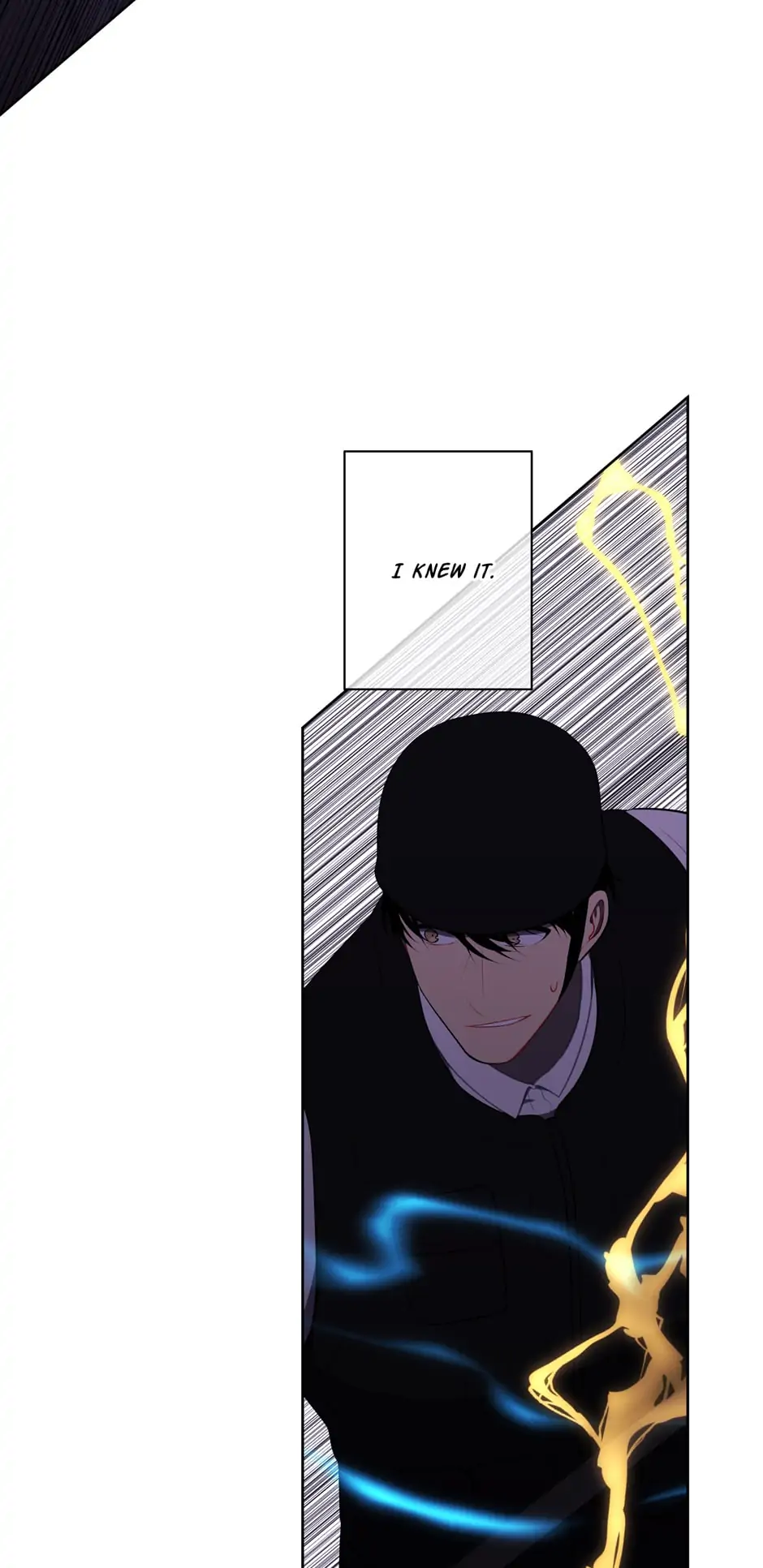 Trapped in a Webnovel as a Good for Nothing - Chapter 135 Page 38