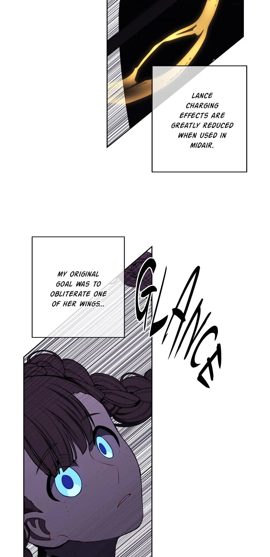 Trapped in a Webnovel as a Good for Nothing - Chapter 135 Page 39