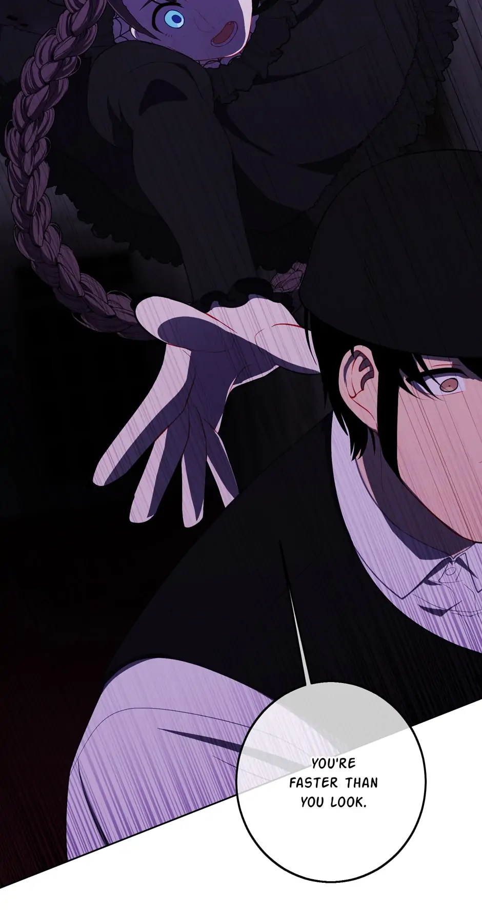 Trapped in a Webnovel as a Good for Nothing - Chapter 135 Page 43