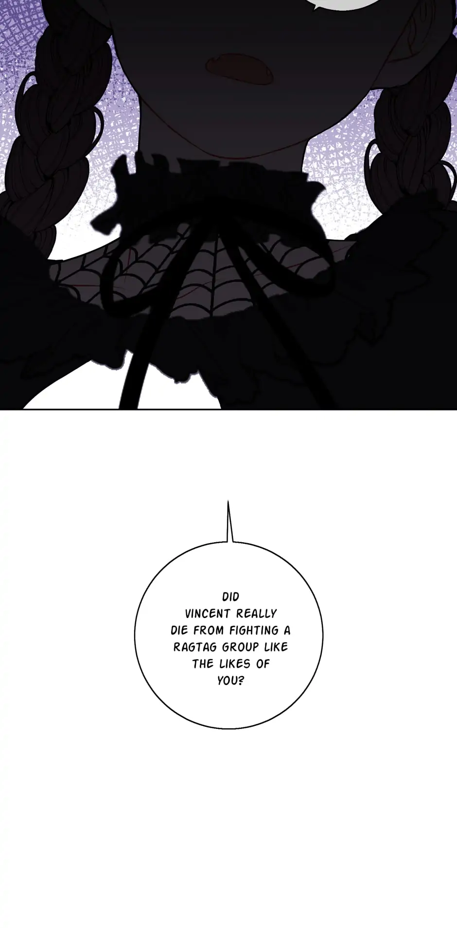 Trapped in a Webnovel as a Good for Nothing - Chapter 135 Page 55