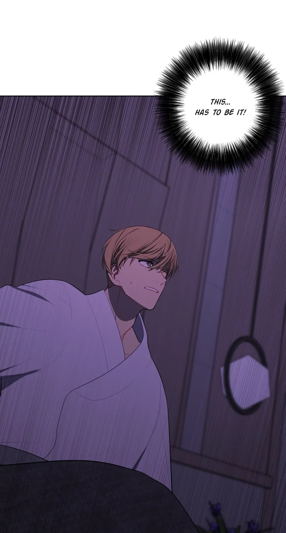 Trapped in a Webnovel as a Good for Nothing - Chapter 147 Page 1