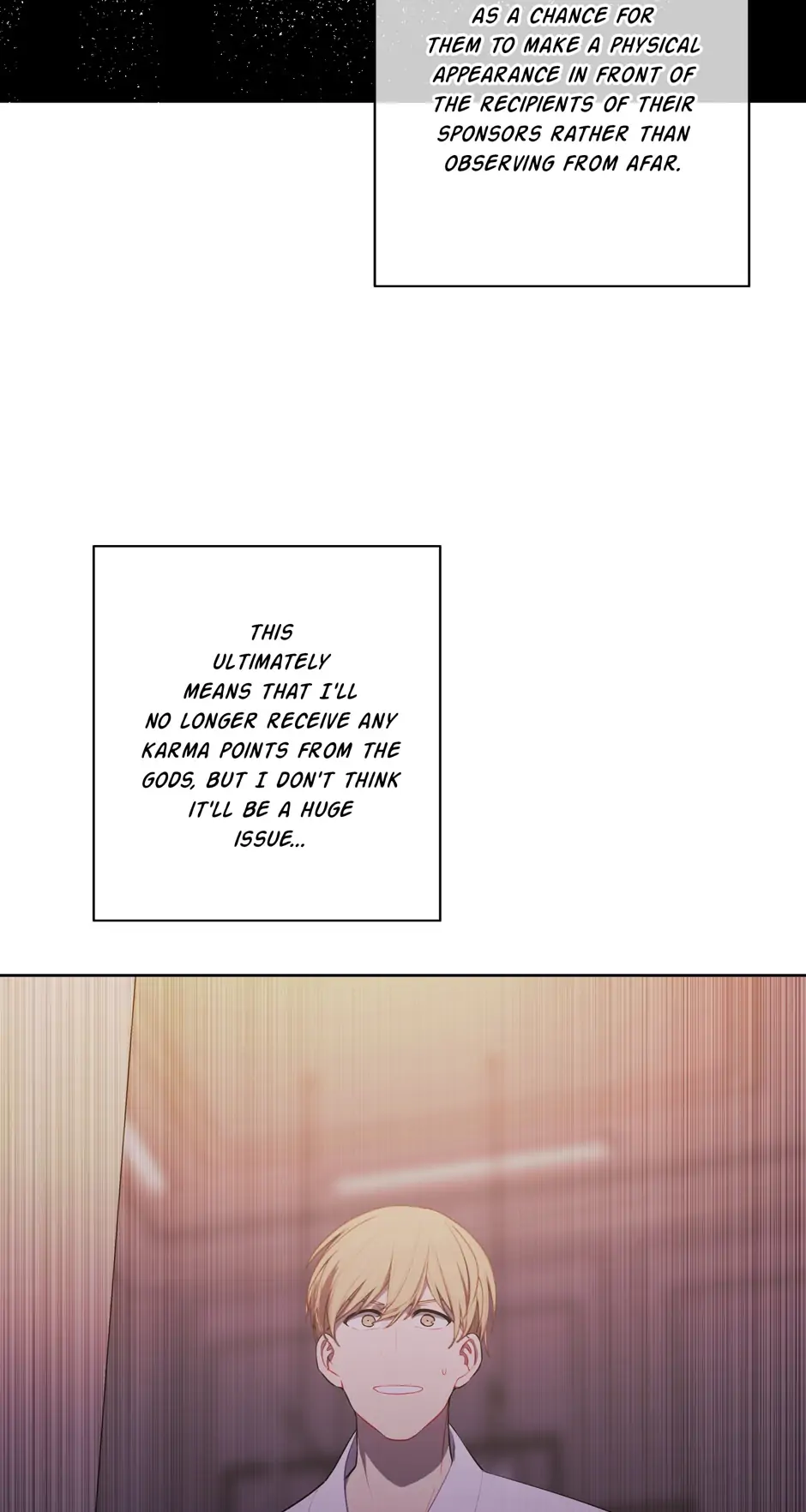 Trapped in a Webnovel as a Good for Nothing - Chapter 147 Page 10