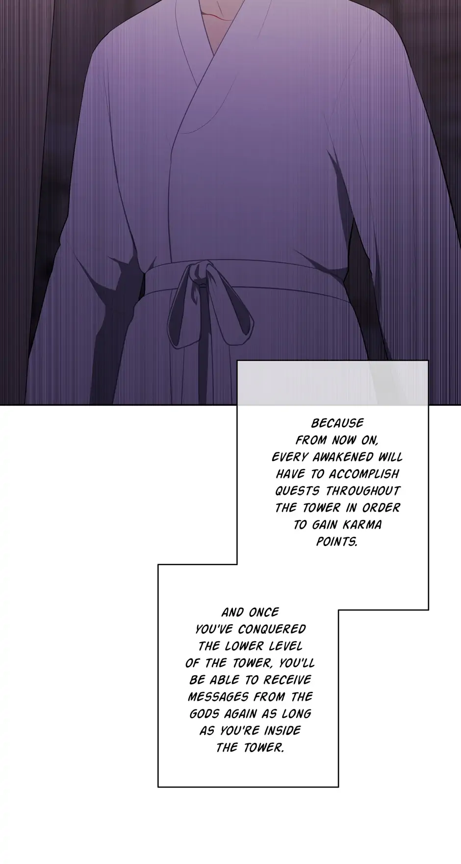 Trapped in a Webnovel as a Good for Nothing - Chapter 147 Page 11