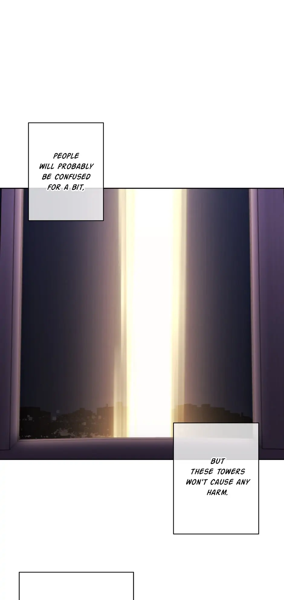 Trapped in a Webnovel as a Good for Nothing - Chapter 147 Page 12