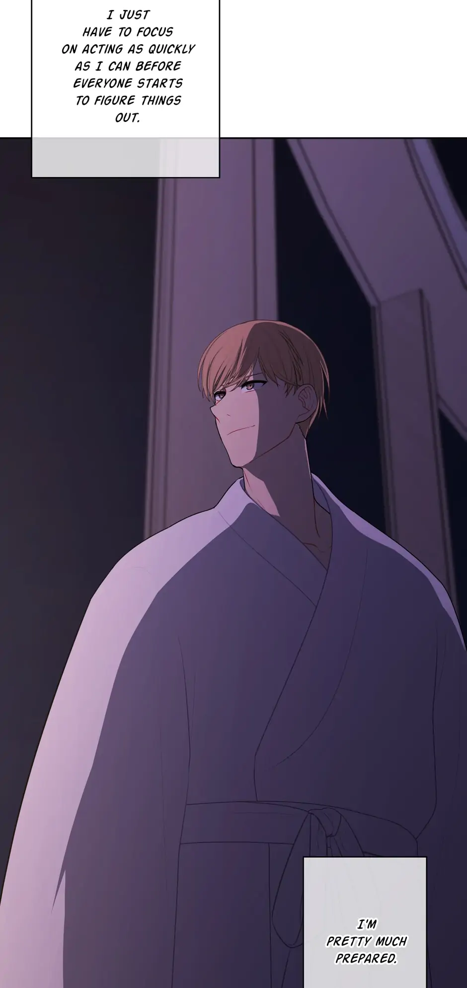 Trapped in a Webnovel as a Good for Nothing - Chapter 147 Page 13