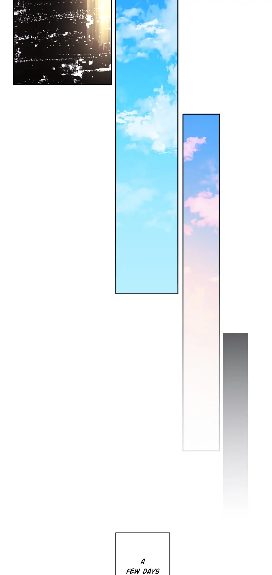 Trapped in a Webnovel as a Good for Nothing - Chapter 147 Page 15