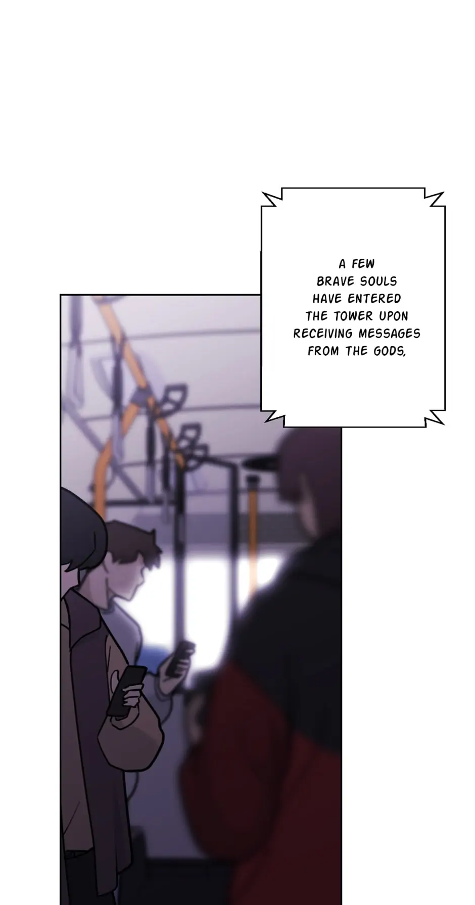 Trapped in a Webnovel as a Good for Nothing - Chapter 147 Page 17