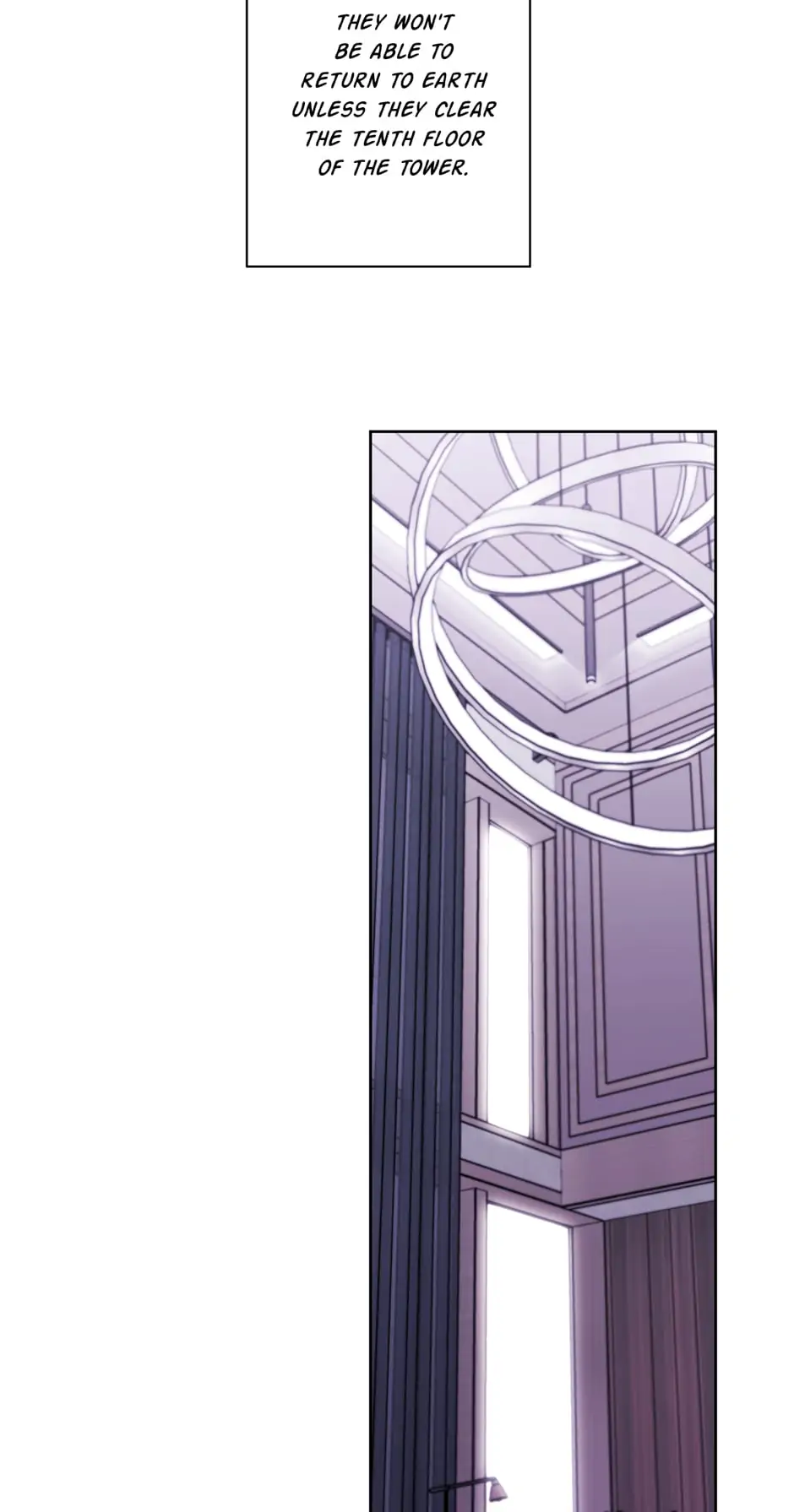 Trapped in a Webnovel as a Good for Nothing - Chapter 147 Page 20