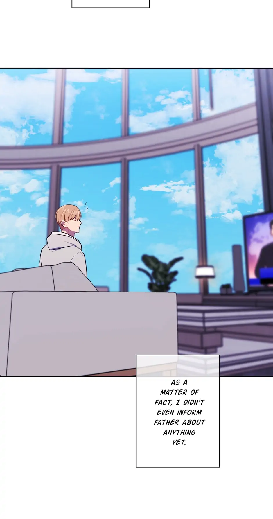 Trapped in a Webnovel as a Good for Nothing - Chapter 147 Page 23