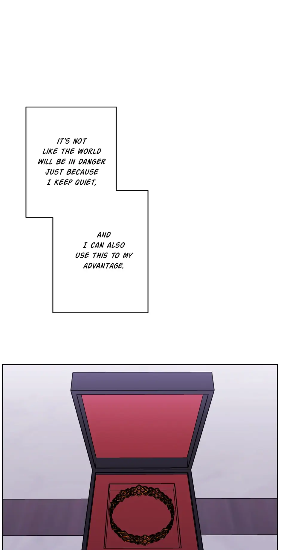 Trapped in a Webnovel as a Good for Nothing - Chapter 147 Page 24