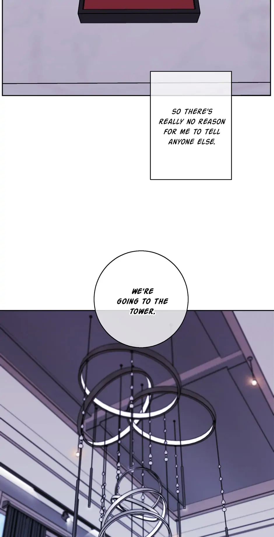 Trapped in a Webnovel as a Good for Nothing - Chapter 147 Page 25