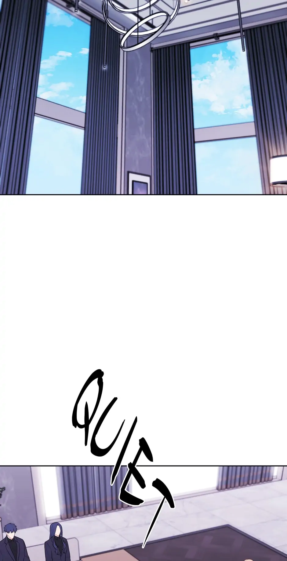 Trapped in a Webnovel as a Good for Nothing - Chapter 147 Page 26