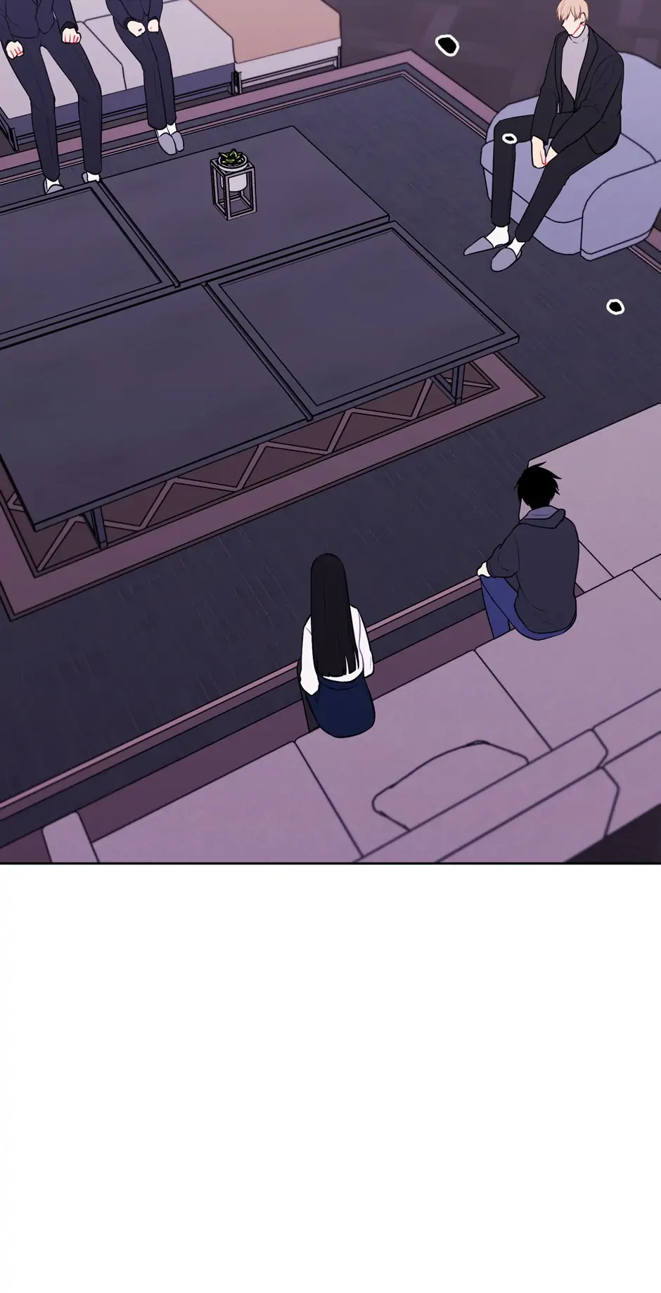 Trapped in a Webnovel as a Good for Nothing - Chapter 147 Page 27