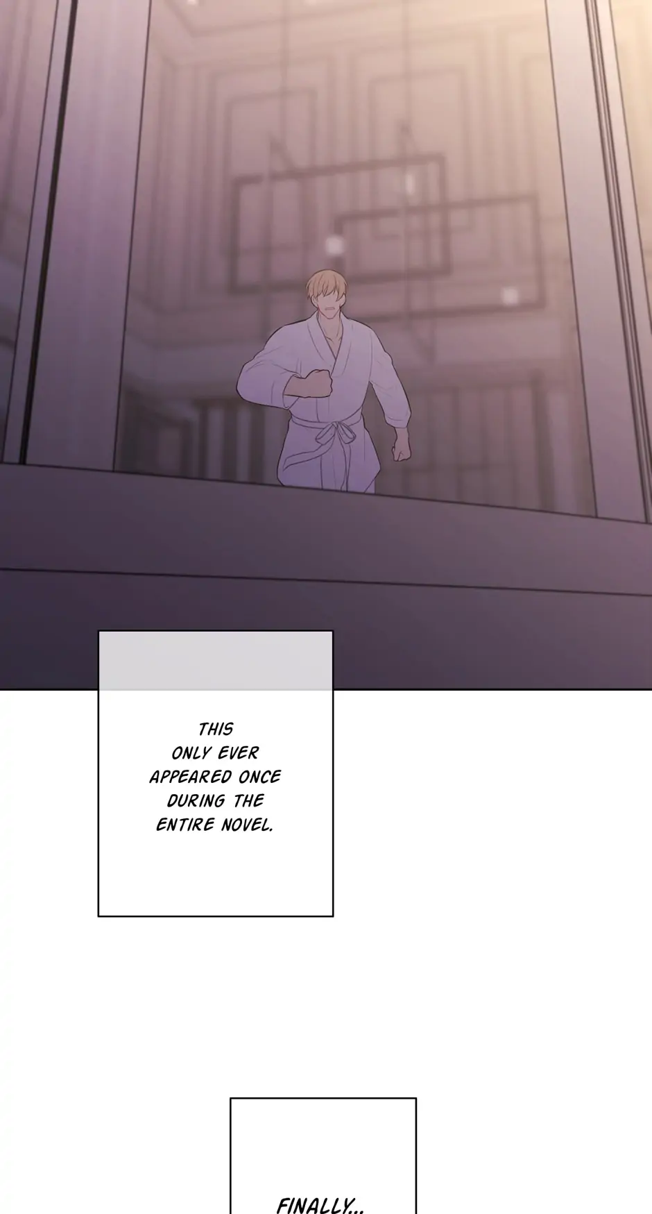 Trapped in a Webnovel as a Good for Nothing - Chapter 147 Page 3