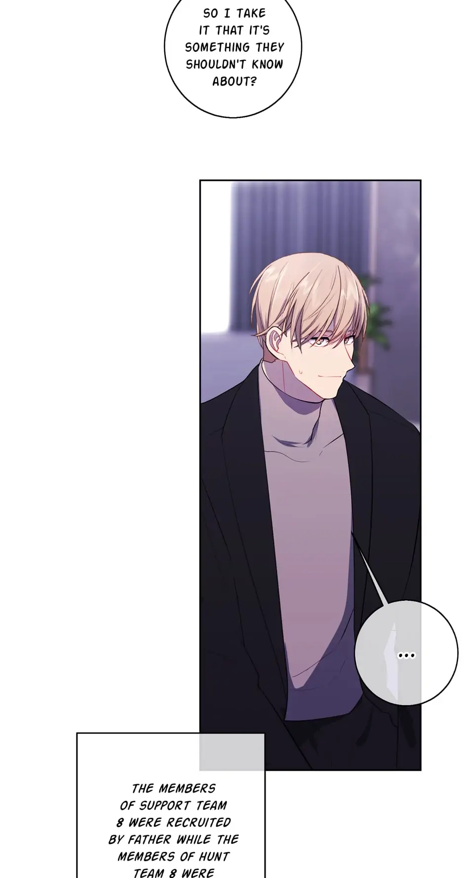 Trapped in a Webnovel as a Good for Nothing - Chapter 147 Page 30