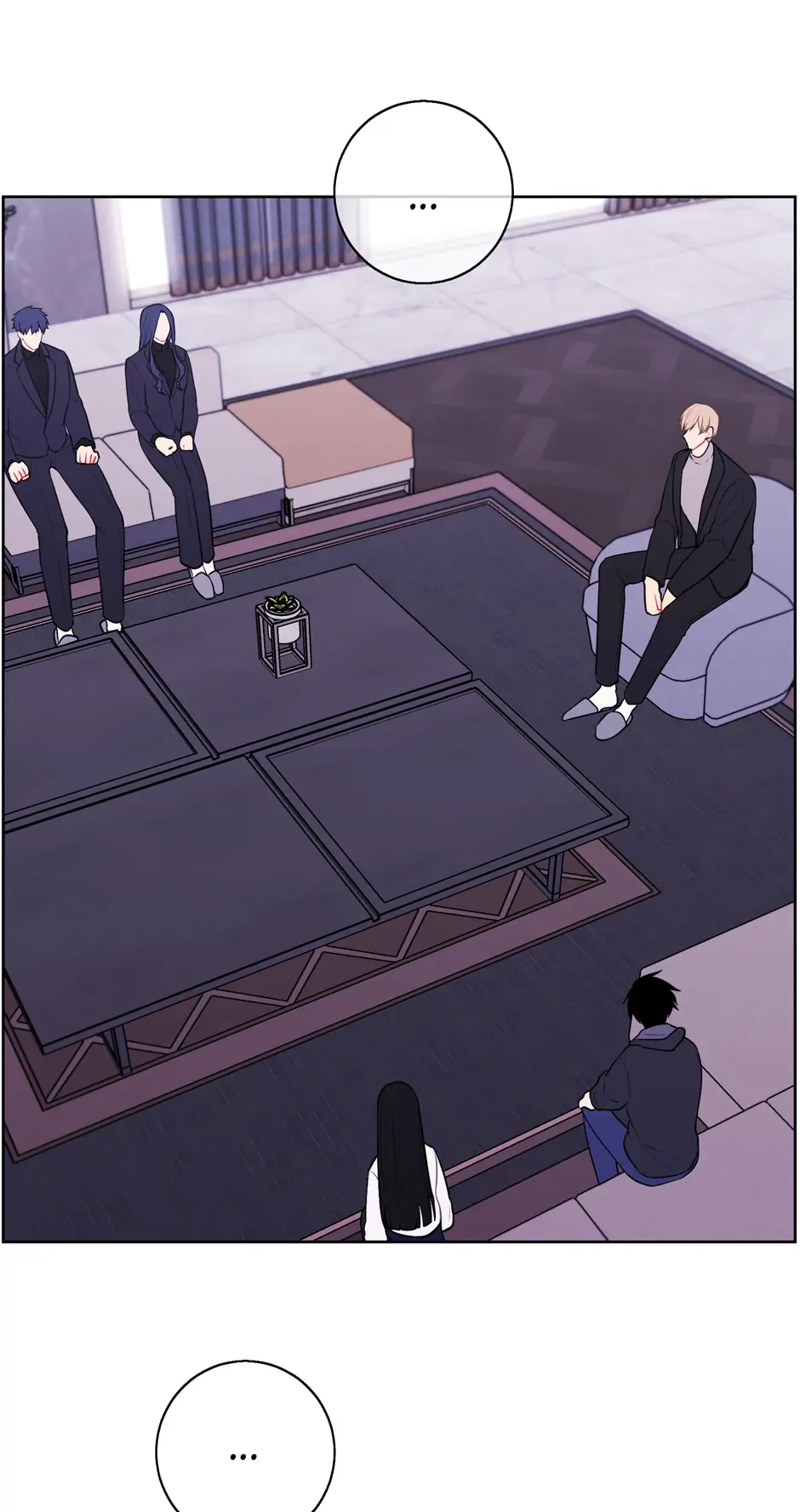 Trapped in a Webnovel as a Good for Nothing - Chapter 147 Page 32