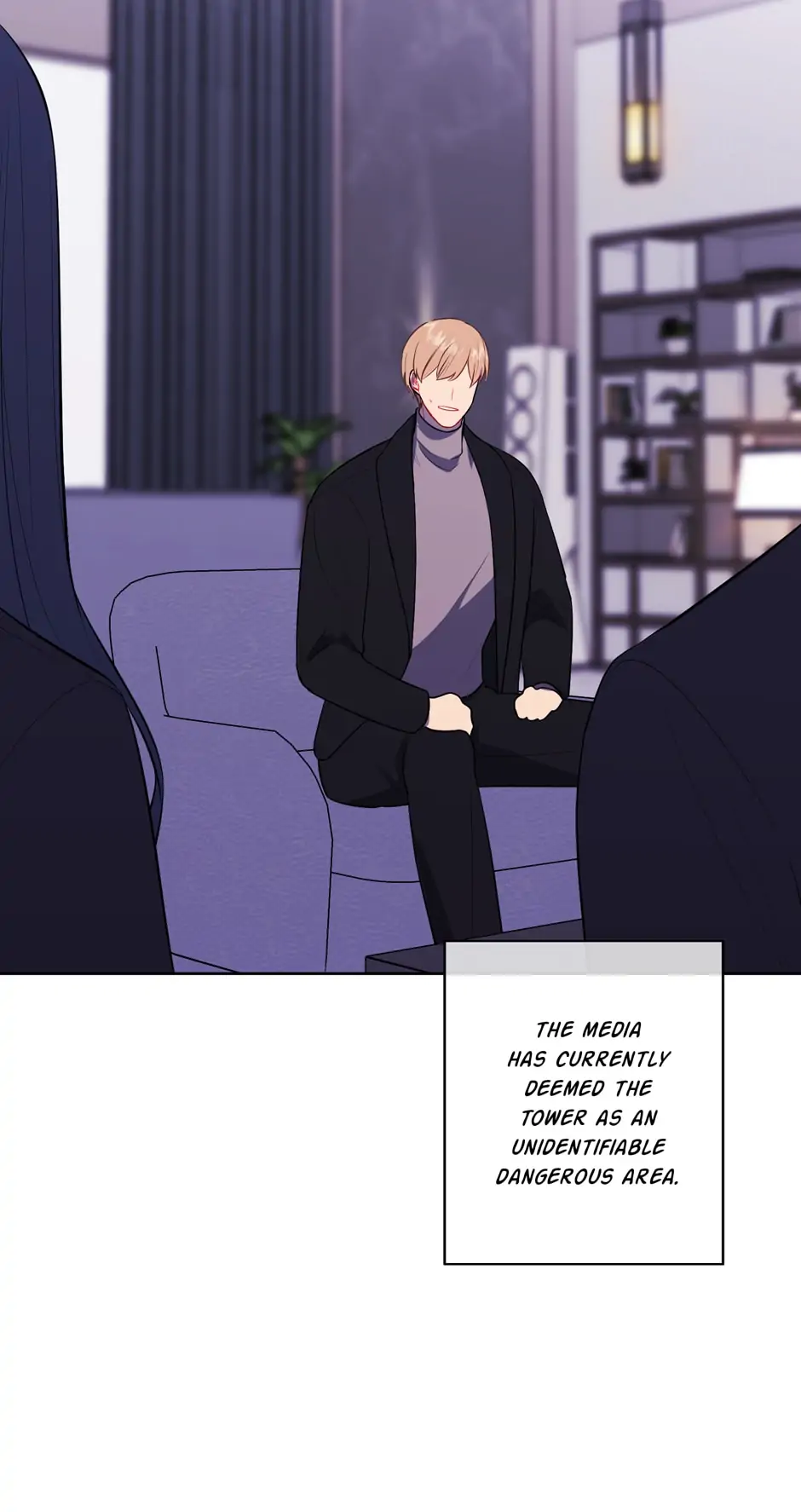 Trapped in a Webnovel as a Good for Nothing - Chapter 147 Page 34