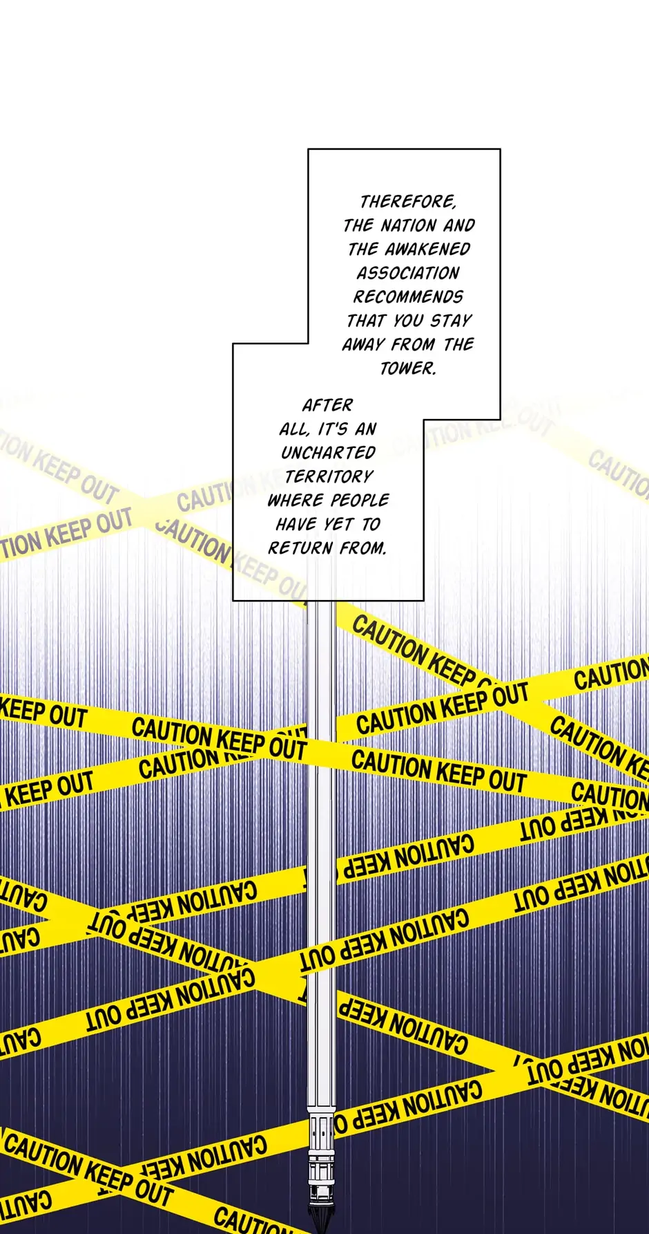 Trapped in a Webnovel as a Good for Nothing - Chapter 147 Page 35