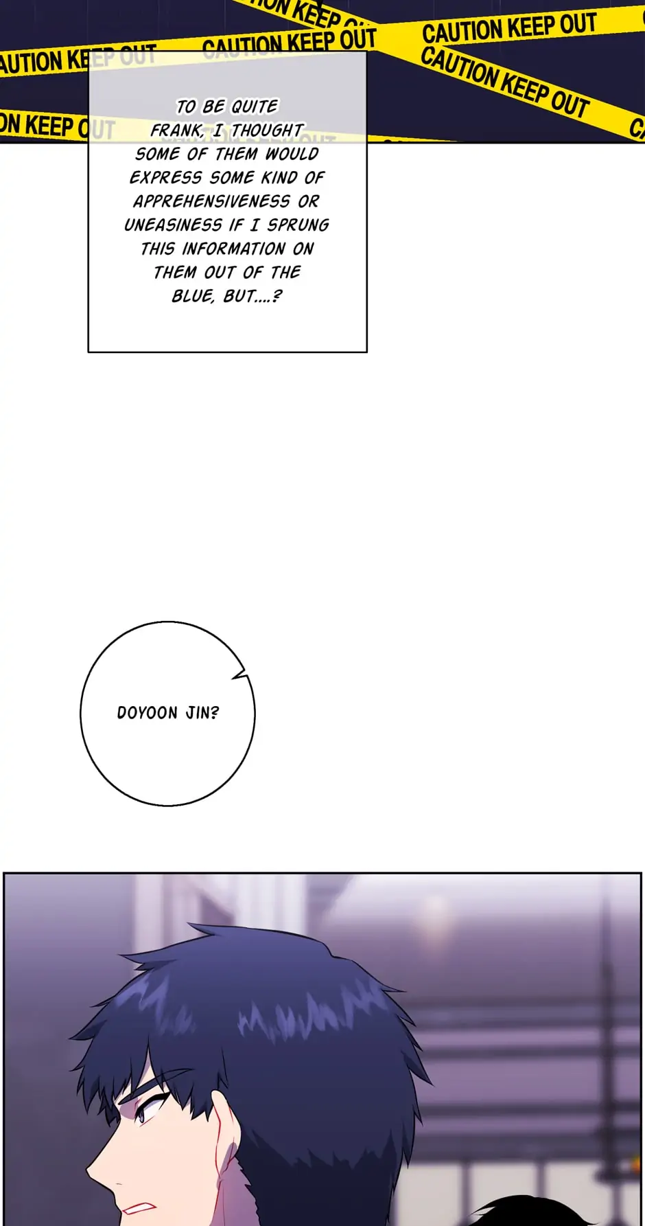 Trapped in a Webnovel as a Good for Nothing - Chapter 147 Page 36