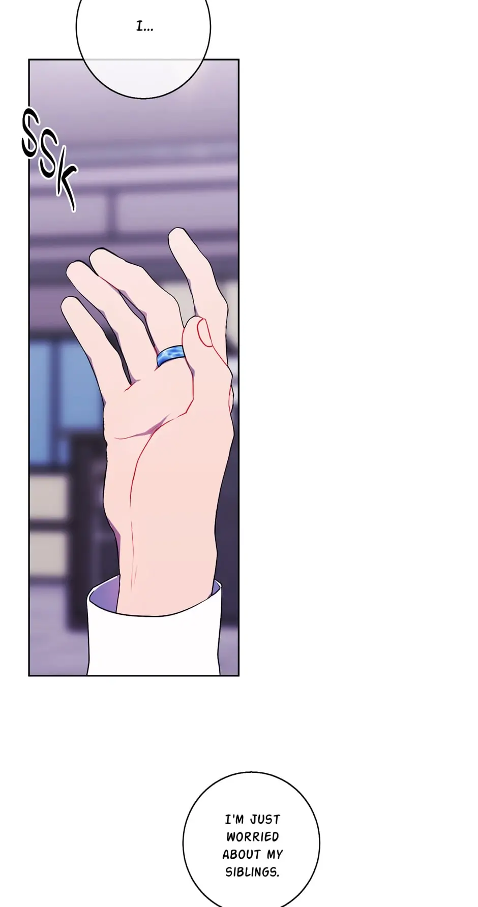 Trapped in a Webnovel as a Good for Nothing - Chapter 147 Page 39