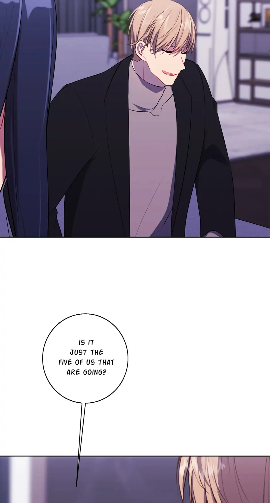 Trapped in a Webnovel as a Good for Nothing - Chapter 147 Page 44