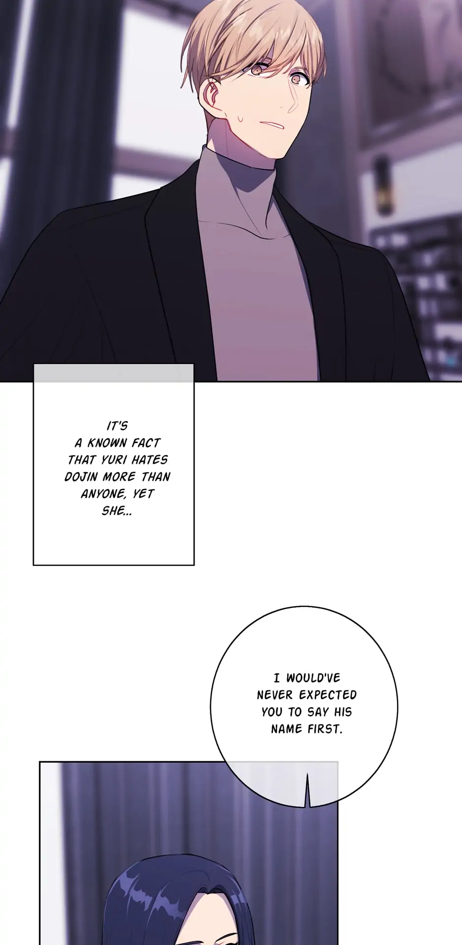 Trapped in a Webnovel as a Good for Nothing - Chapter 147 Page 48